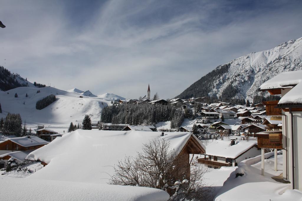 Wiesenhof Берванг Экстерьер фото