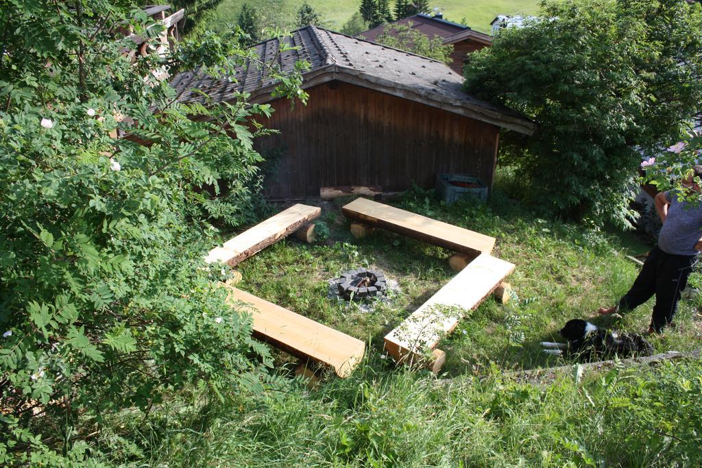 Wiesenhof Берванг Экстерьер фото