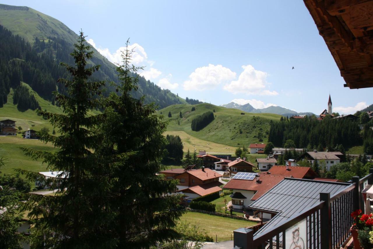 Wiesenhof Берванг Экстерьер фото