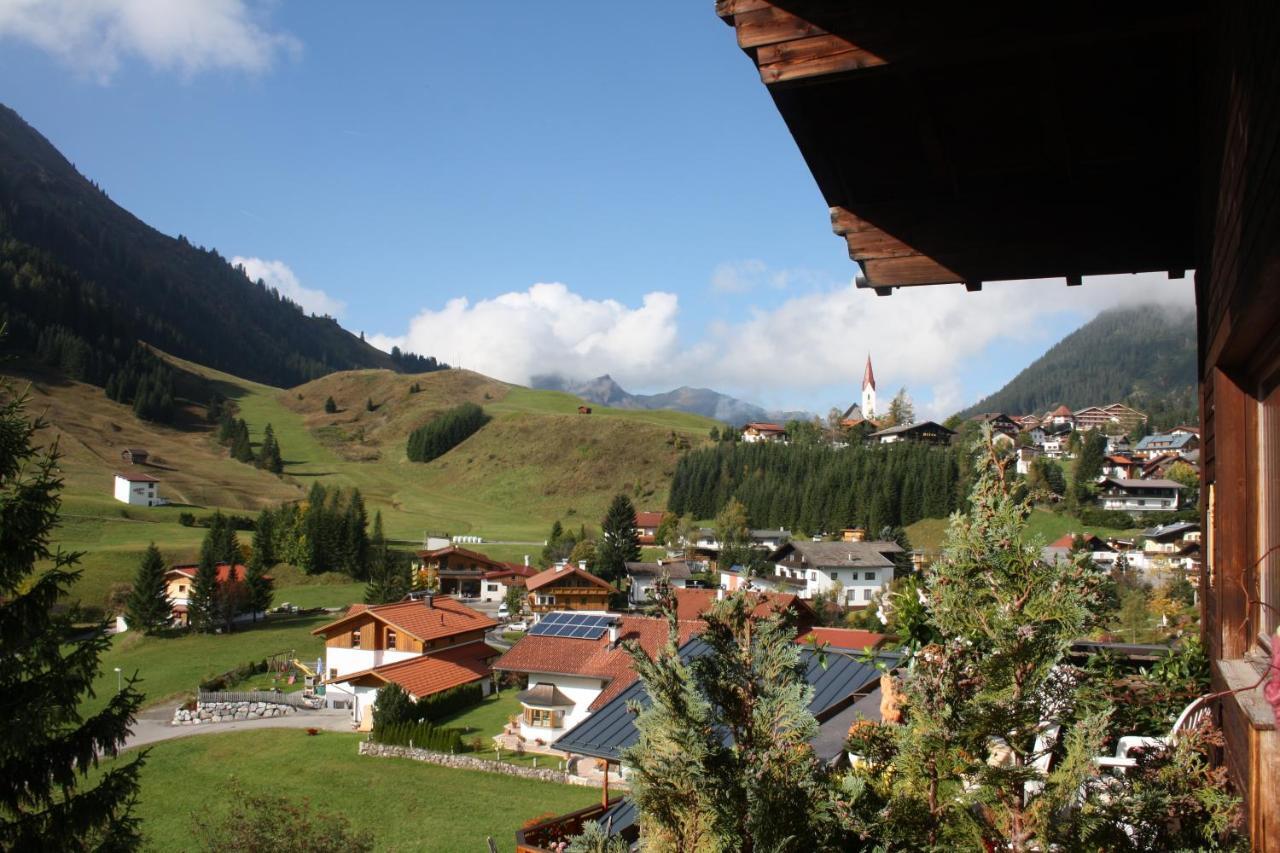 Wiesenhof Берванг Экстерьер фото