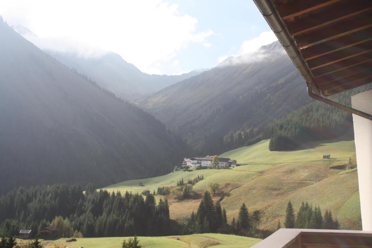 Wiesenhof Берванг Экстерьер фото